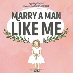 9781632961631 Marry A Man Like Me