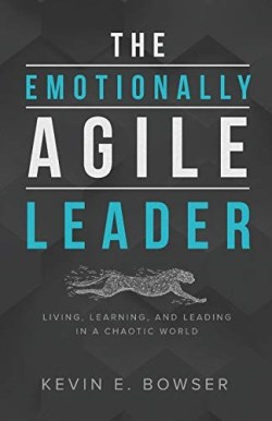 9781632962614 Emotionally Agile Leader