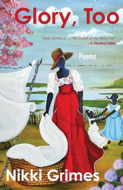 9781640609648 Glory Too : Poems