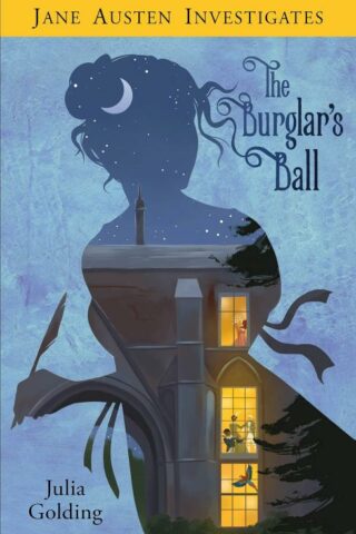 9781782643456 Burglars Ball