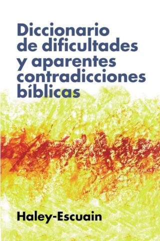 9788418204999 Diccionario De Dificultades Y - (Spanish)