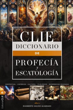 9788419055774 Diccionario De Profecia Y Esca - (Spanish)