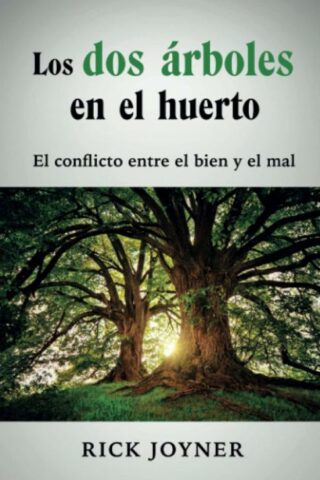 9789587372250 Dos Arboles En El Huerto - (Spanish)