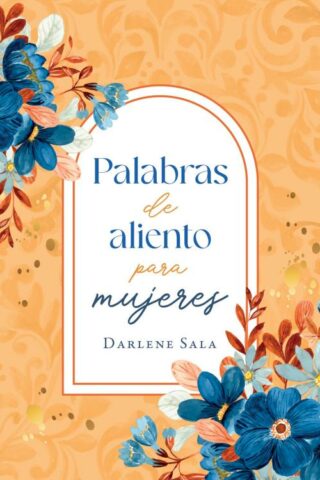 9798891510036 Palabras De Aliento Para Mujer - (Spanish)