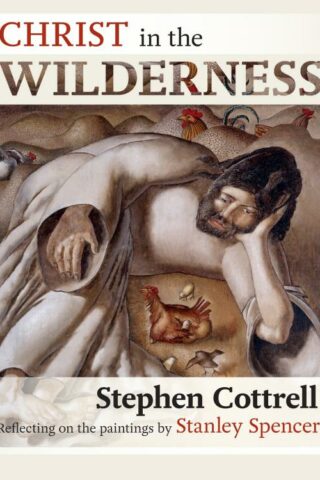 9780281062089 Christ In The Wilderness