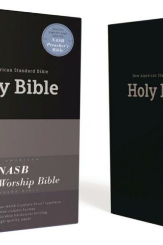 9780310451044 Pew And Worship Bible Comfort Print