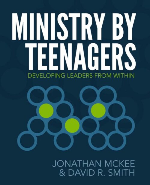 9780310670773 Ministry By Teenagers