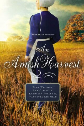 9780529118530 Amish Harvest : Four Novellas