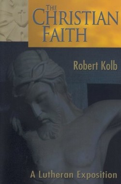 9780570046042 Christian Faith : A Lutheran Expostion