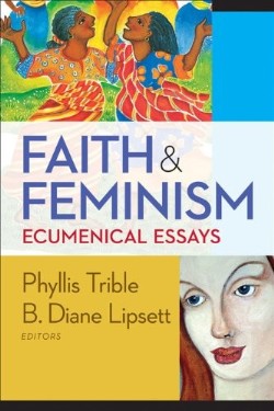 9780664239695 Faith And Feminism