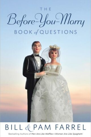 9780736951470 Before You Marry Book Of Questions