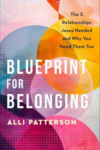 9780800746803 Blueprint For Belonging