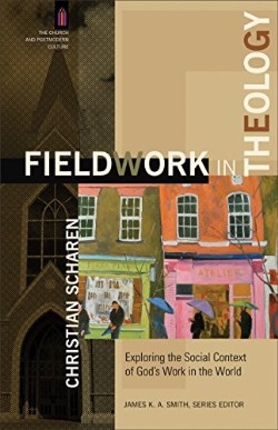 9780801049309 Fieldwork In Theology