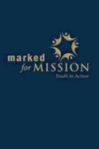 9780819231826 Marked For Mission (Large Type)