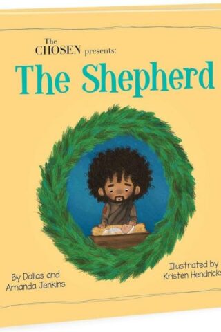 9780830786978 Chosen Presents The Shepherd