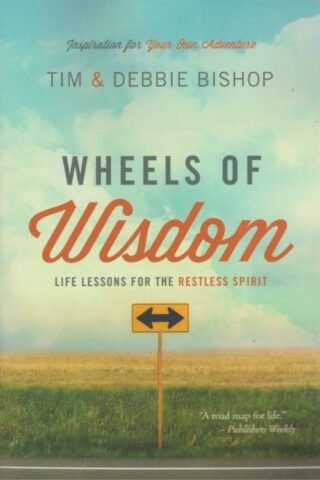 9780985624866 Wheels Of Wisdom