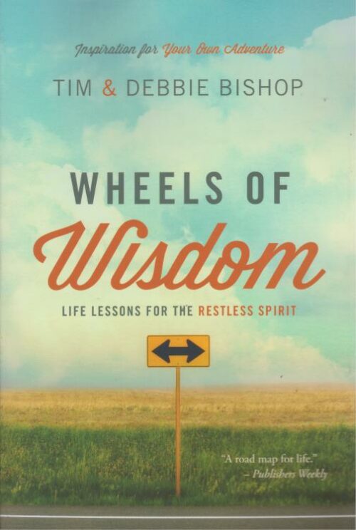 9780985624866 Wheels Of Wisdom