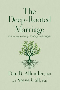 9781400347261 Deep Rooted Marriage