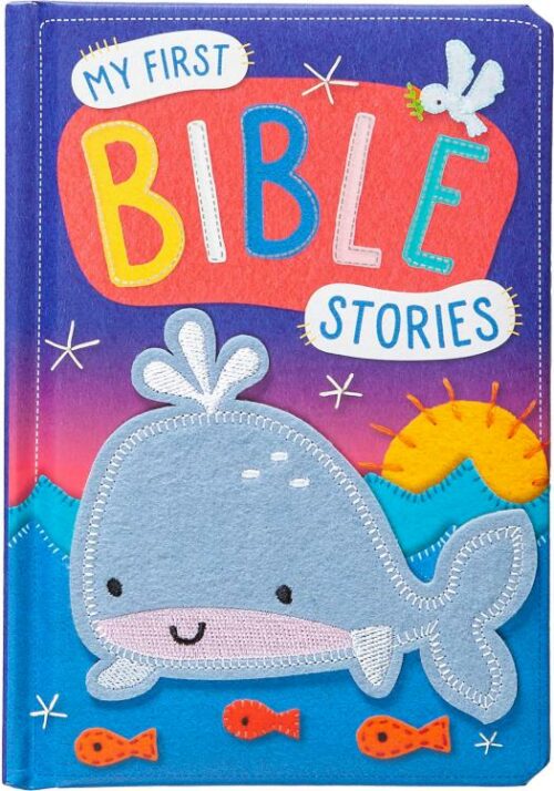 9781424567447 My First Bible Stories