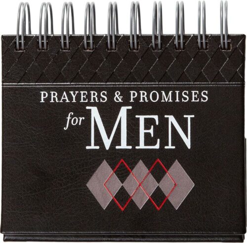 9781424568529 Prayers And Promises For Men