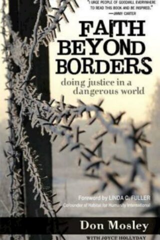 9781426707896 Faith Beyond Borders