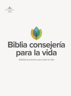 9781430091257 Life Counsel Bible