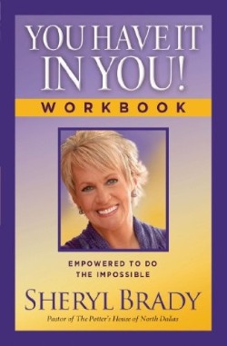 9781476757537 You Have It In You Workbook