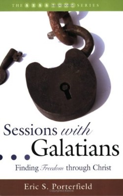 9781573124461 Sessions With Galatians (Student/Study Guide)