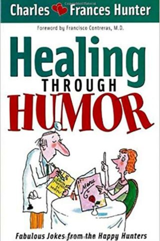 9781591851967 Healing Through Humor