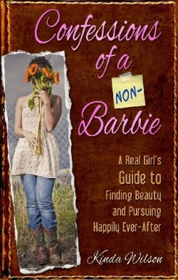 9781606830086 Confessions Of A Non Barbie