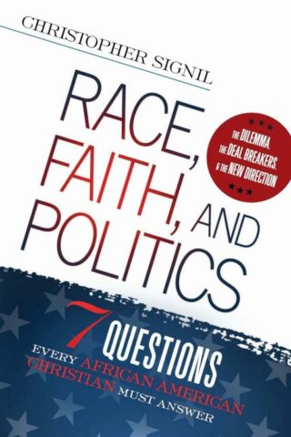 9781621360933 Race Faith And Politics