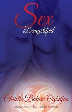 9781629520148 Sex Demystified