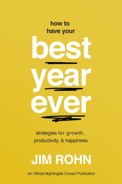 9781640954892 How To Have Your Best Year Ever