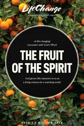 9781641585194 Fruit Of The Spirit