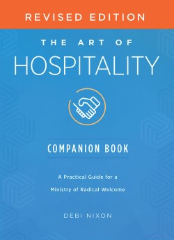 9781791033194 Art Of Hospitality Companion Book Revised Edition (Revised)