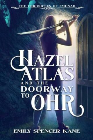 9781951310608 Hazel Atlas And The Doorway To Ohr