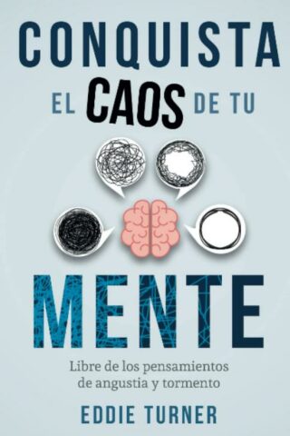 9789587372281 Conquista El Caos De Tu Mente - (Spanish)