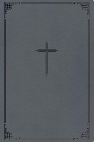 9798384517511 Thinline Bible Value Edition