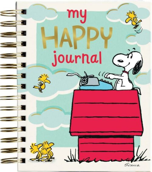 9798886028867 My Happy Journal