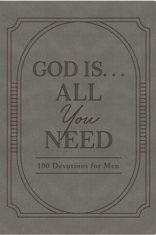 9798891510296 God Is All You Need: