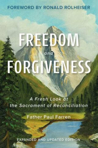 9798893480030 Freedom And Forgiveness (Expanded)