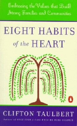 9780140266764 8 Habits Of The Heart