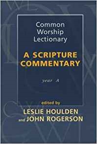 9780281053254 Common Worship Lectionary Year A