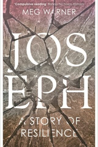 9780281081080 Joseph : A Story Of Resilience