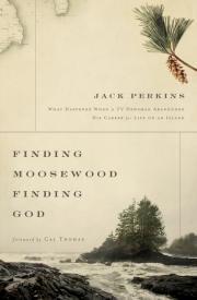 9780310318705 Finding Moosewood Finding God