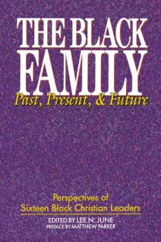 9780310360933 Black Family : Past