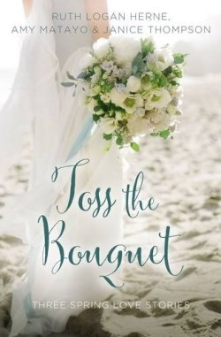 9780310395850 Toss The Bouquet