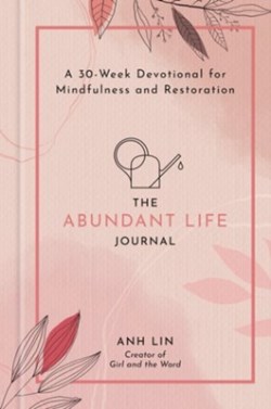 9780593601815 Abundant Life Journal