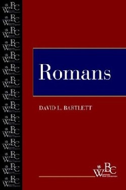 9780664252540 Romans