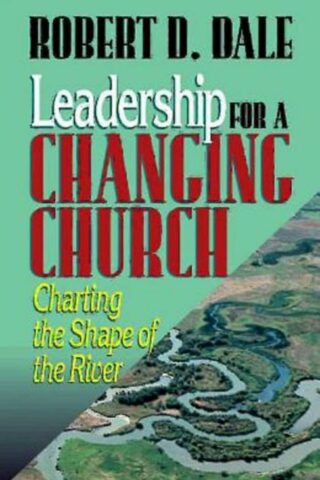 9780687014859 Leadership For A Changing Church